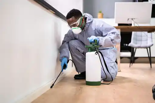 pest control Lloyd Estates